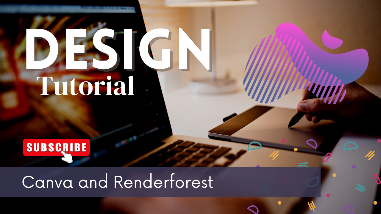 Graphics and Video Animations